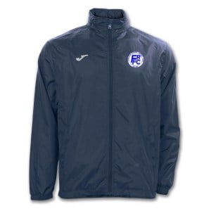 Joma Iris Rain Jacket