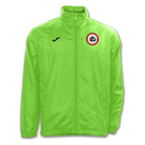 Joma Iris Rain Jacket