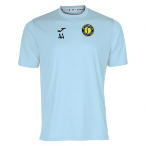 Joma COMBI SHORT SLEEVE PERFORMANCE SHIRT (M)