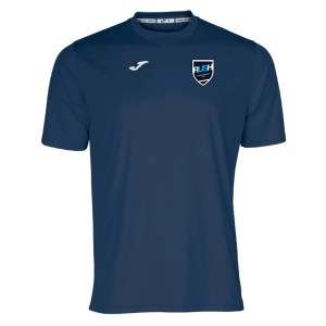 Joma COMBI SHORT SLEEVE PERFORMANCE SHIRT (M)