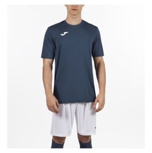 Joma COMBI SHORT SLEEVE PERFORMANCE SHIRT (M)