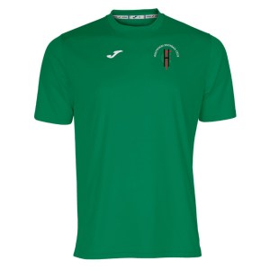 Joma Combi Short Sleeve Performance Shirt (m)