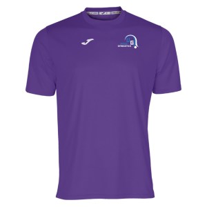 Joma COMBI SHORT SLEEVE PERFORMANCE SHIRT (M)