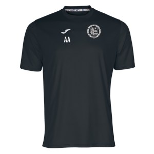 Joma COMBI SHORT SLEEVE PERFORMANCE SHIRT (M)