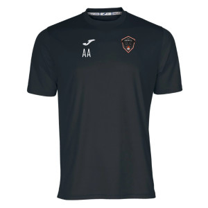 Joma COMBI SHORT SLEEVE PERFORMANCE SHIRT (M)