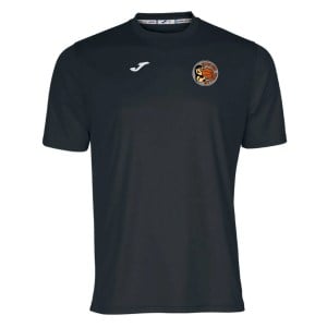 Joma COMBI SHORT SLEEVE PERFORMANCE SHIRT (M)