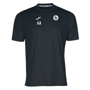 Joma COMBI SHORT SLEEVE PERFORMANCE SHIRT (M)