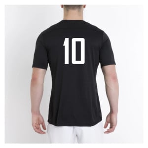 Joma COMBI SHORT SLEEVE PERFORMANCE SHIRT (M)