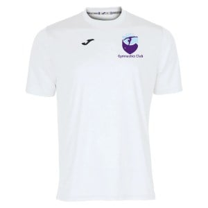 Joma COMBI SHORT SLEEVE PERFORMANCE SHIRT (M)