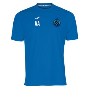 Joma COMBI SHORT SLEEVE PERFORMANCE SHIRT (M)