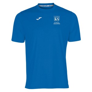 Joma Combi Short Sleeve Performance Shirt (m)