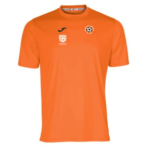 Joma COMBI SHORT SLEEVE PERFORMANCE SHIRT (M)