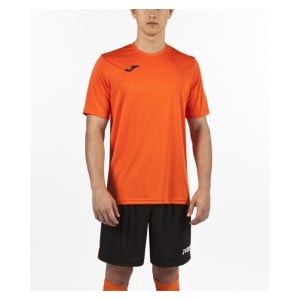 Joma COMBI SHORT SLEEVE PERFORMANCE SHIRT (M)