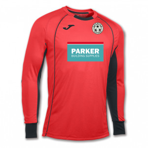 Joma PROTEC LONG SLEEVE GOALKEEPER SHIRT