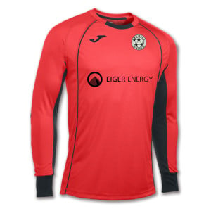 Joma PROTEC LONG SLEEVE GOALKEEPER SHIRT