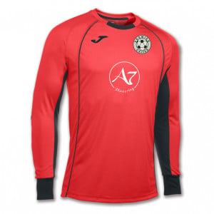 Joma PROTEC LONG SLEEVE GOALKEEPER SHIRT