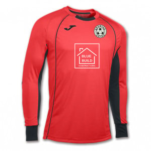 Joma PROTEC LONG SLEEVE GOALKEEPER SHIRT