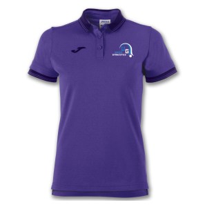 Joma Womens BALI II POLO SHIRT (W)