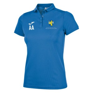 Joma Womens HOBBY POLO (W)