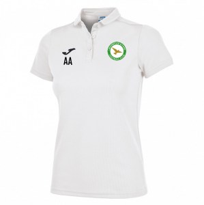 Joma Womens Hobby Polo (w)