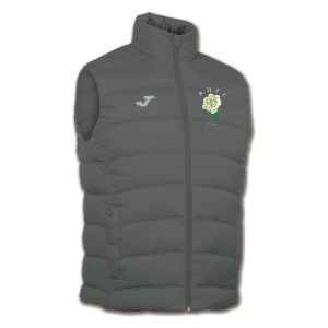 Joma URBAN GILET Anthracite