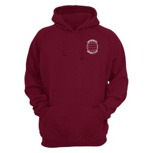 AWD Hooded Sweatshirt