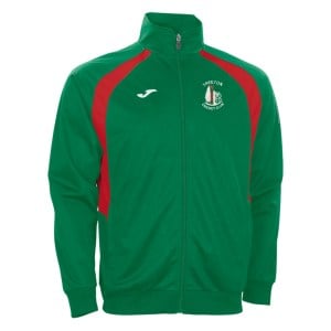 Joma Champion III Tracksuit Top