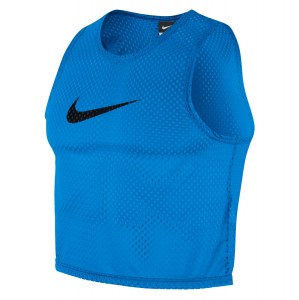 Nike  TRAINING BIB Photo Blue-Black