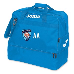 Joma TRAINING BAG III (LARGE) Royal