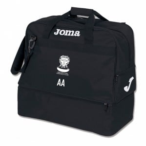 Joma TRAINING BAG III (X-LARGE) Black