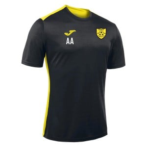 Joma Campus II Short Sleeve Shirt (m)