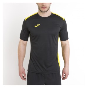 Joma Campus II Short Sleeve Shirt (m)