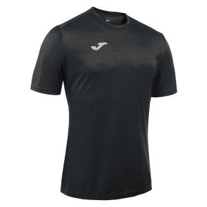 Joma Campus II Short Sleeve Shirt (m)