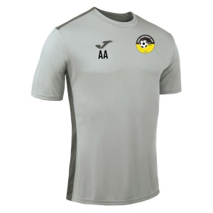 Joma Campus II Short Sleeve Shirt (m)