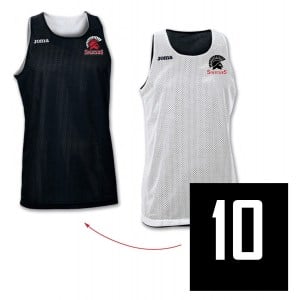 Joma ARO REVERSIBLE BASKETBALL VEST