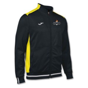 Joma Campus II Tracksuit Jacket