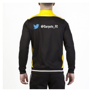 Joma Campus II Tracksuit Jacket