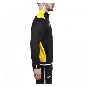 Joma Campus II Tracksuit Jacket