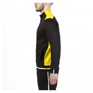 Joma Campus II Tracksuit Jacket