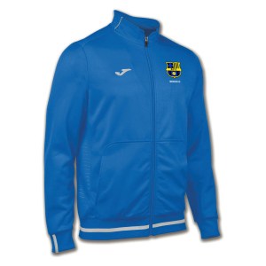 Joma Campus II Tracksuit Jacket