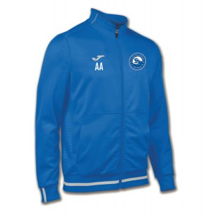 Joma Campus II Tracksuit Jacket