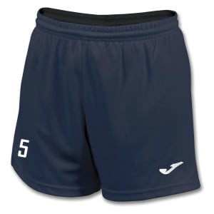 Joma Womens PARIS II SHORTS (W)