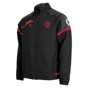 Stanno Prestige Micro Jacket