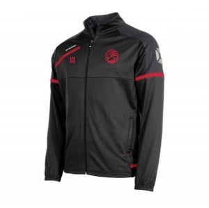 Stanno Prestige Top Full Zip