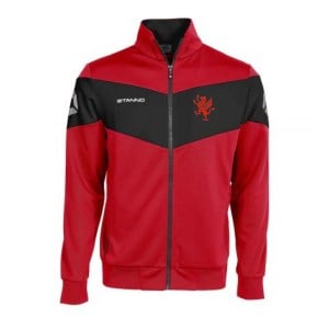 Stanno Fiero Tts Full Zip Tracksuit Top