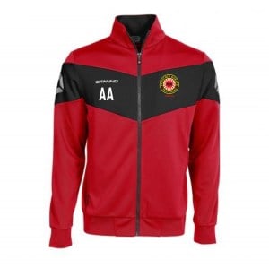 Stanno Fiero Tts Full Zip Tracksuit Top