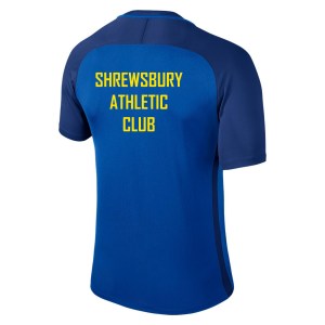 Nike Trophy III Short Sleeve Shirt
