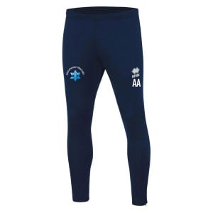 Errea FLANN TECH PANTS (FITTED)