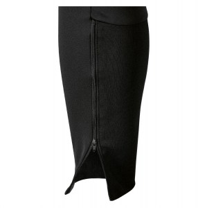 Errea FLANN TECH PANTS (FITTED)