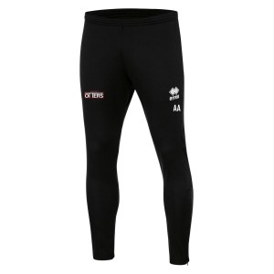 Errea Flann Tech Pants (fitted)